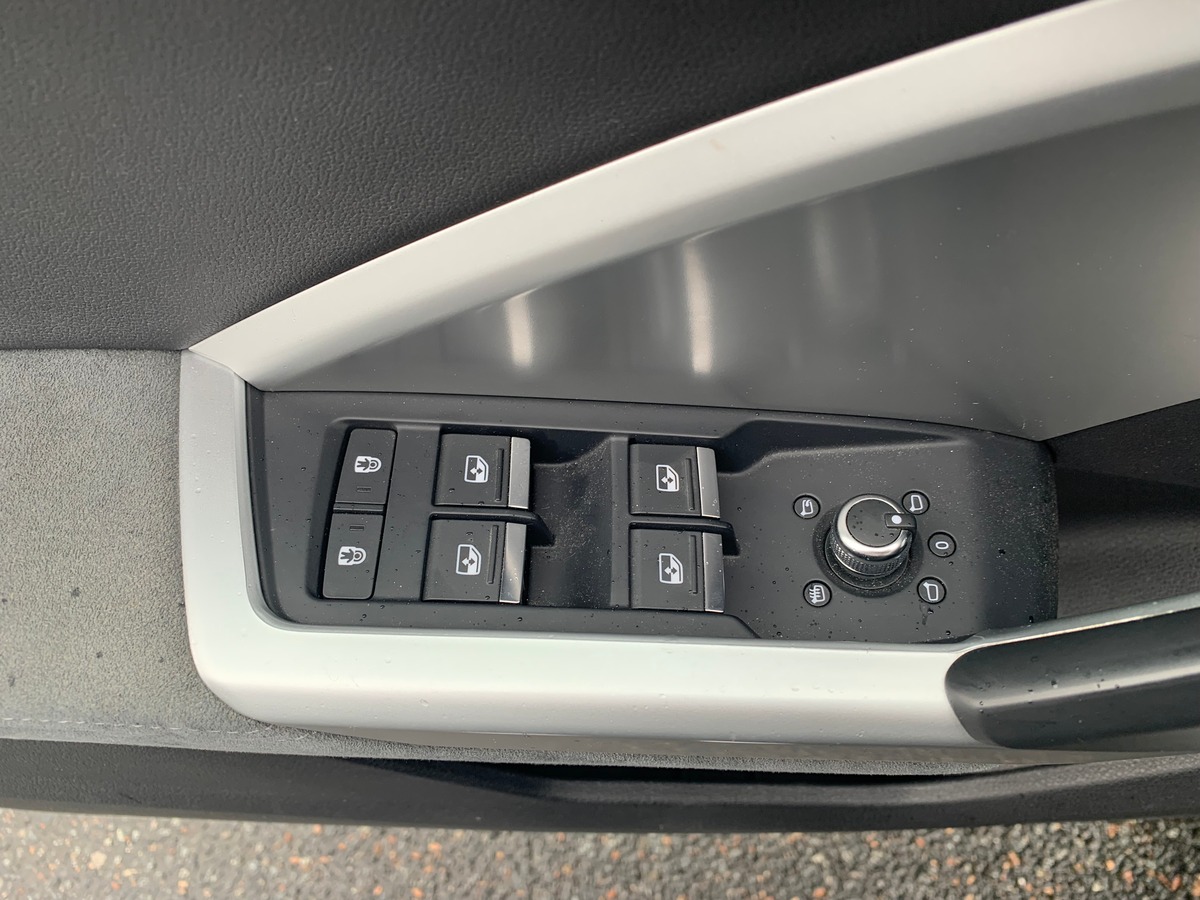 Audi Q3 DESIGN LUXE QUATTRO