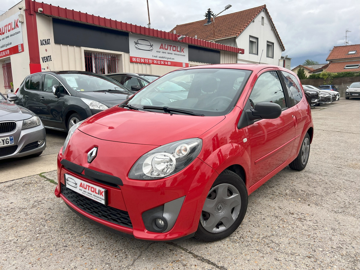Photo du véhicule