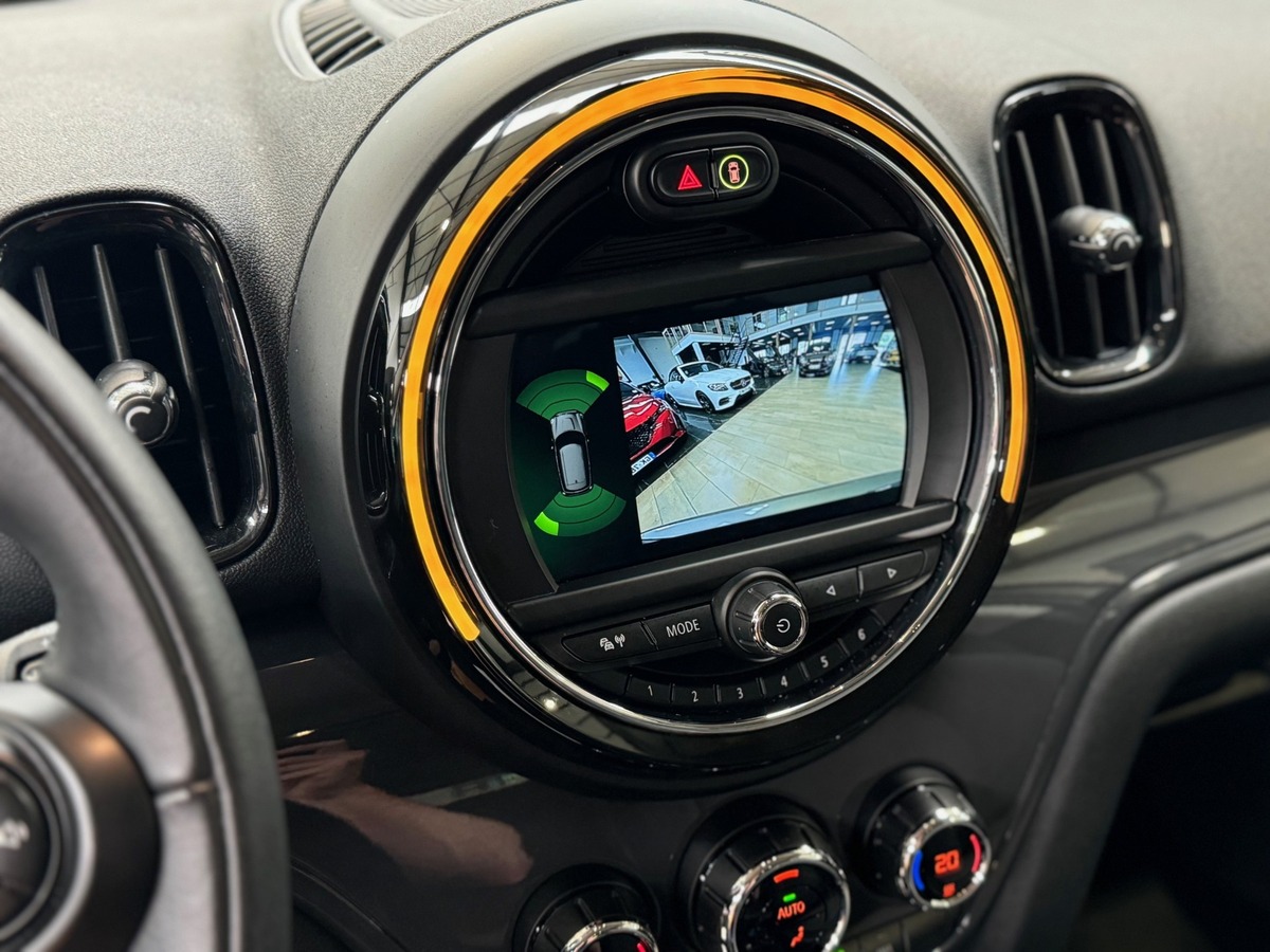 Mini Countryman Cooper D 150ch GPS CARPLAY CAMERA 21000km