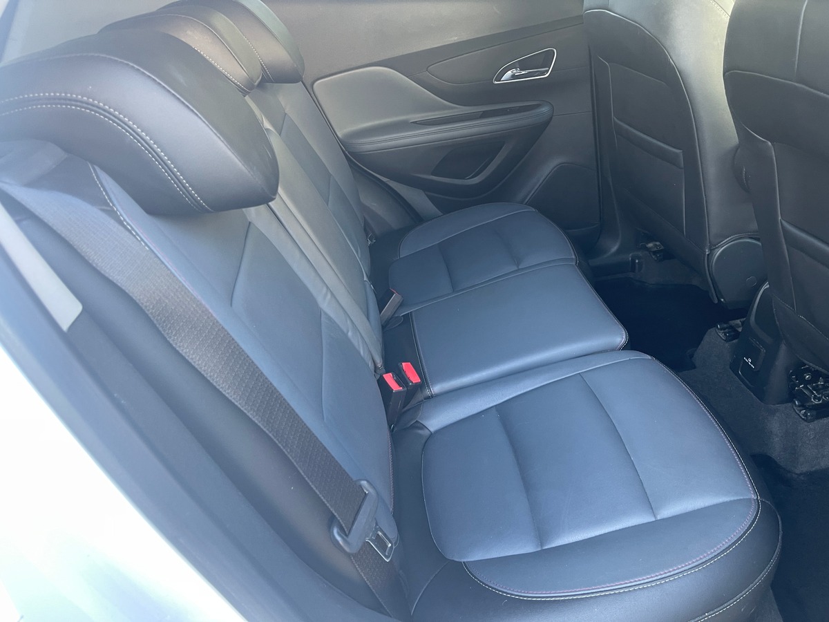 Opel Mokka 1.6 cdti Cosmo Pack