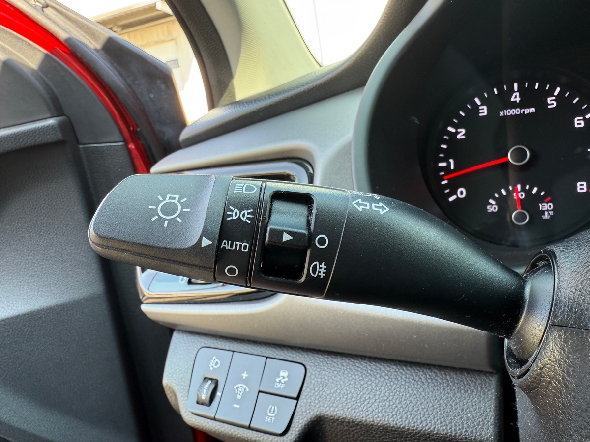 Kia Rio 1.2 i-CVVT 84 cv Active, Suivi complet