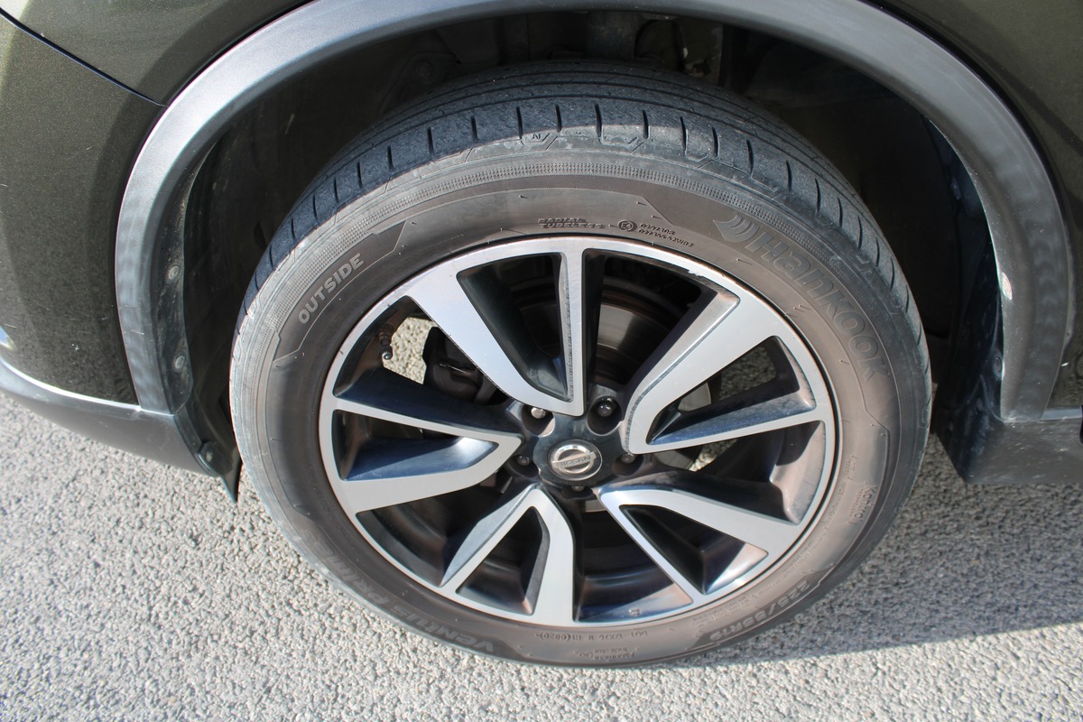 Nissan X-trail 1.6 dCi 130ch Connect Edition