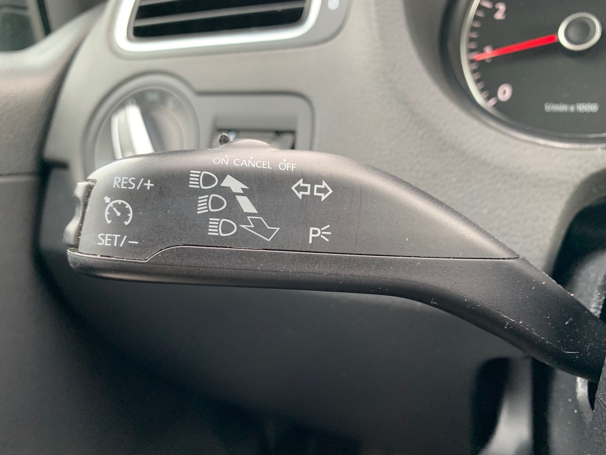 Volkswagen Polo LIFE