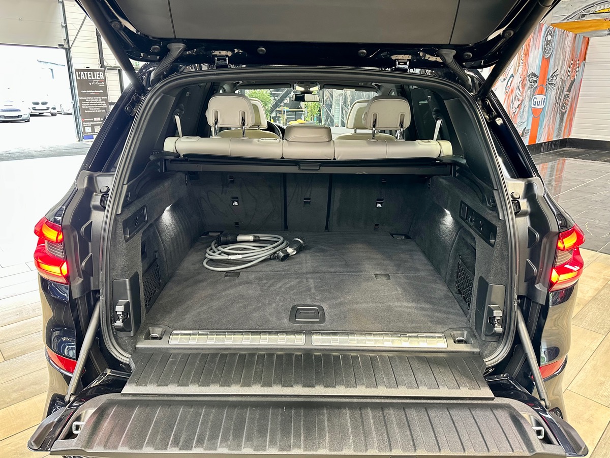 Bmw X5 G05 45E XDrive 394 Hybrid M Sport 1° Main TVA Options++