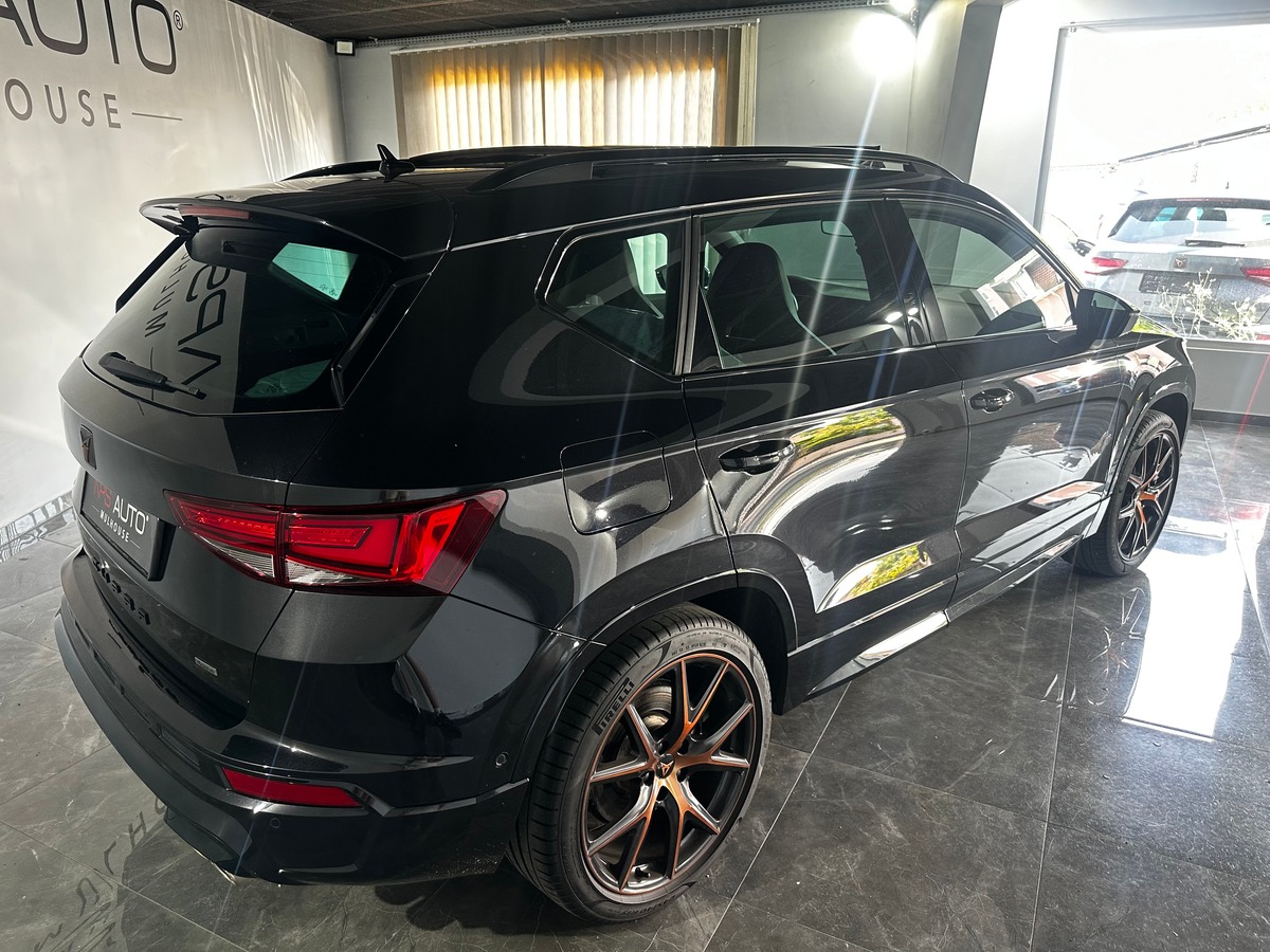 Cupra CUPRA ATECA 2.0 TSi 300 Brembo