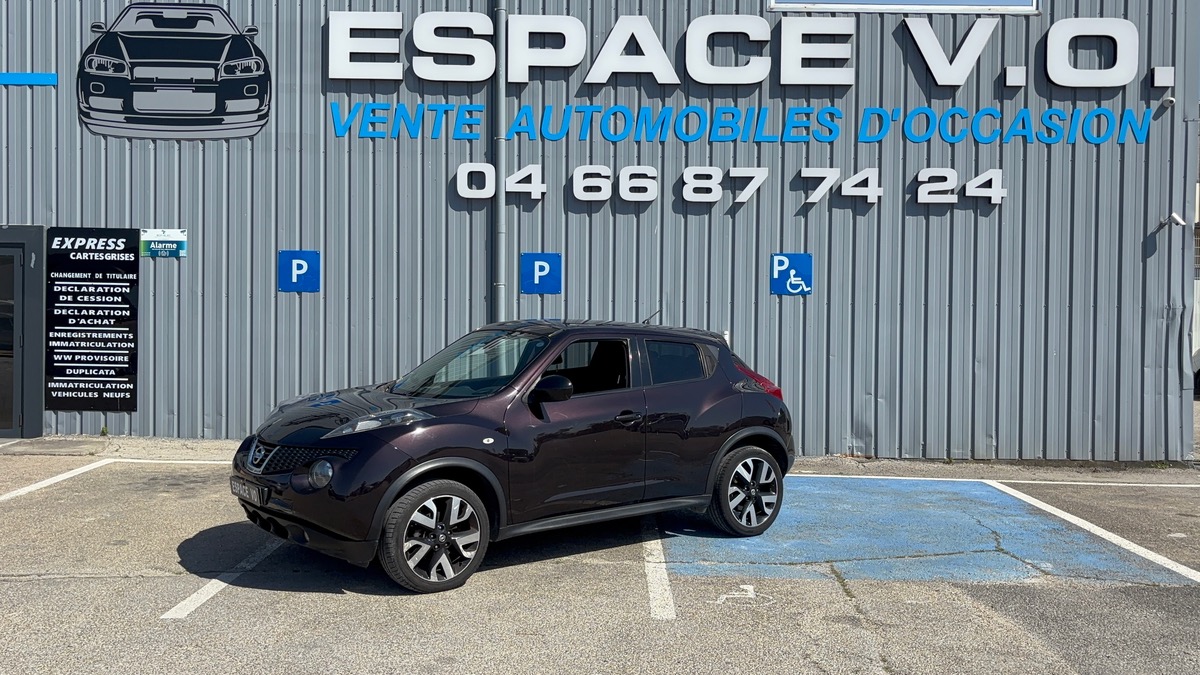 Photo du véhicule