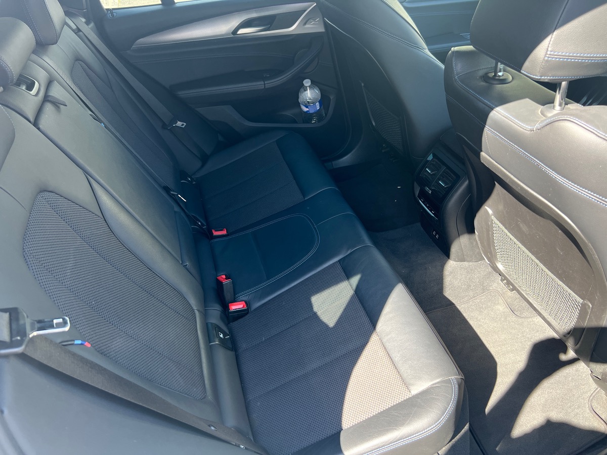 Bmw X3 M SPORT 292ch 30e XDrive , SUIVI COMPLET BMW, SIEGES CHAUFFANTS