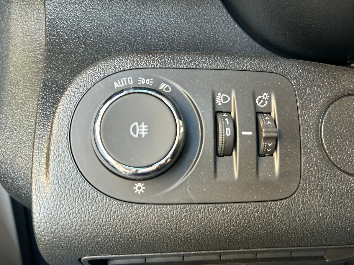 Opel Combo Cargo IV CABINE APPROFONDIE XL BLUEHDI 100 S&S BVM6