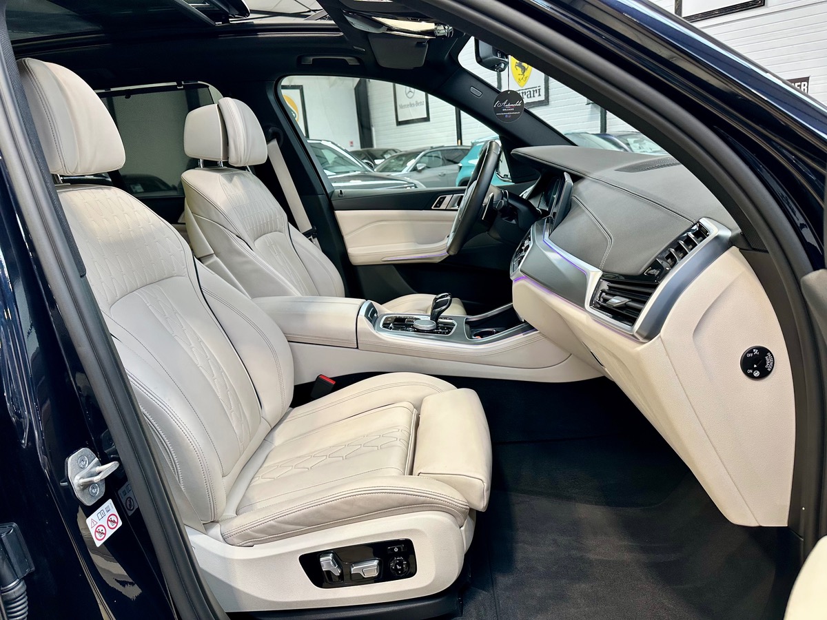 Bmw X5 G05 45E XDrive 394 Hybrid M Sport 1° Main TVA Options++