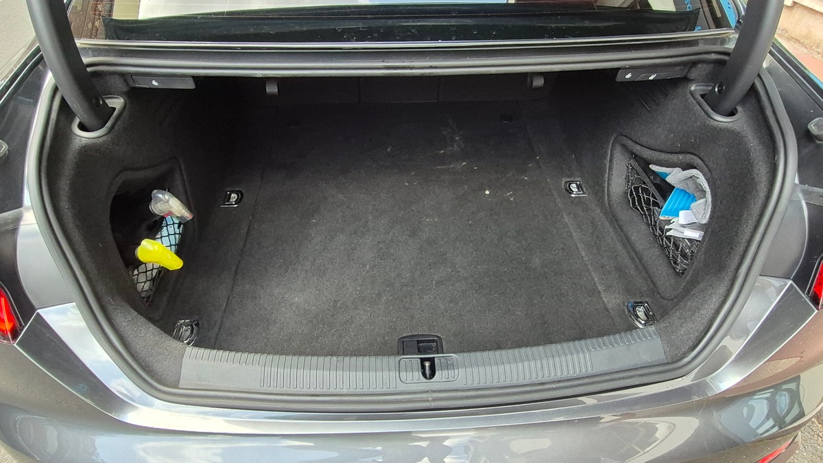 Audi A5 II 2.0 TDI 190 S LINE S TRONIC