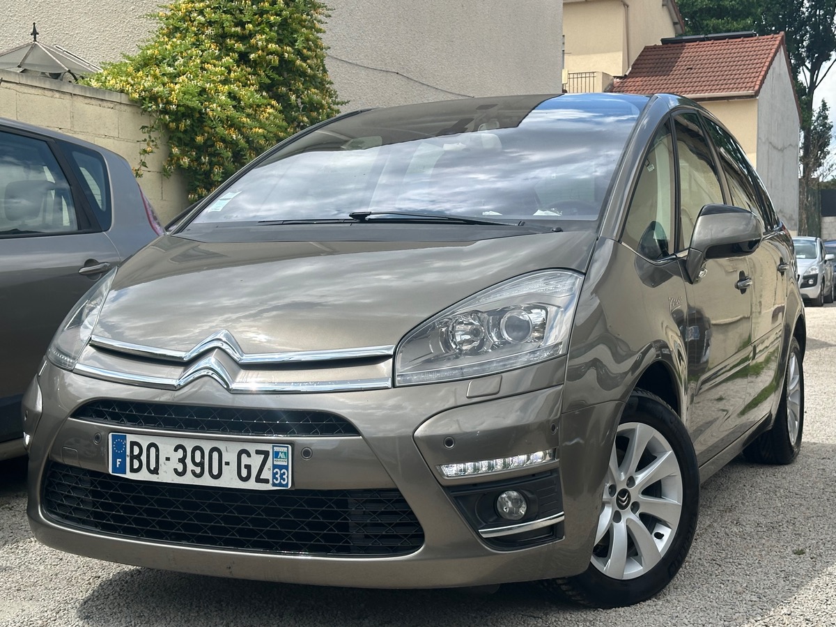 Photo du véhicule