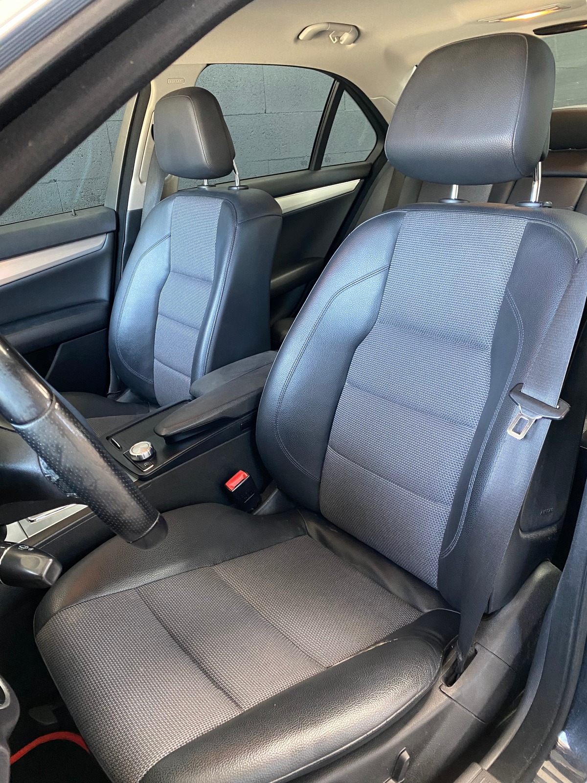 Mercedes Benz Classe C c220 cdi