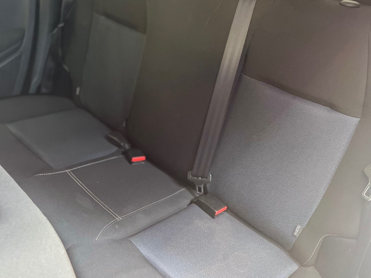 Peugeot 208 1.6 hdi Like 75ch Garantie 6 mois ✅