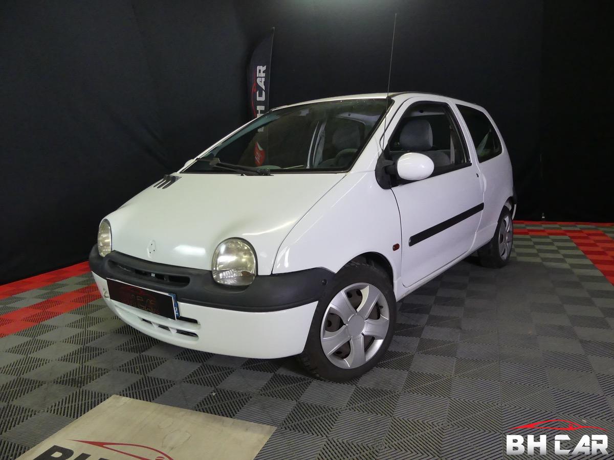 Renault Twingo 1.2i 60CH DIRECTION ASSISTEE