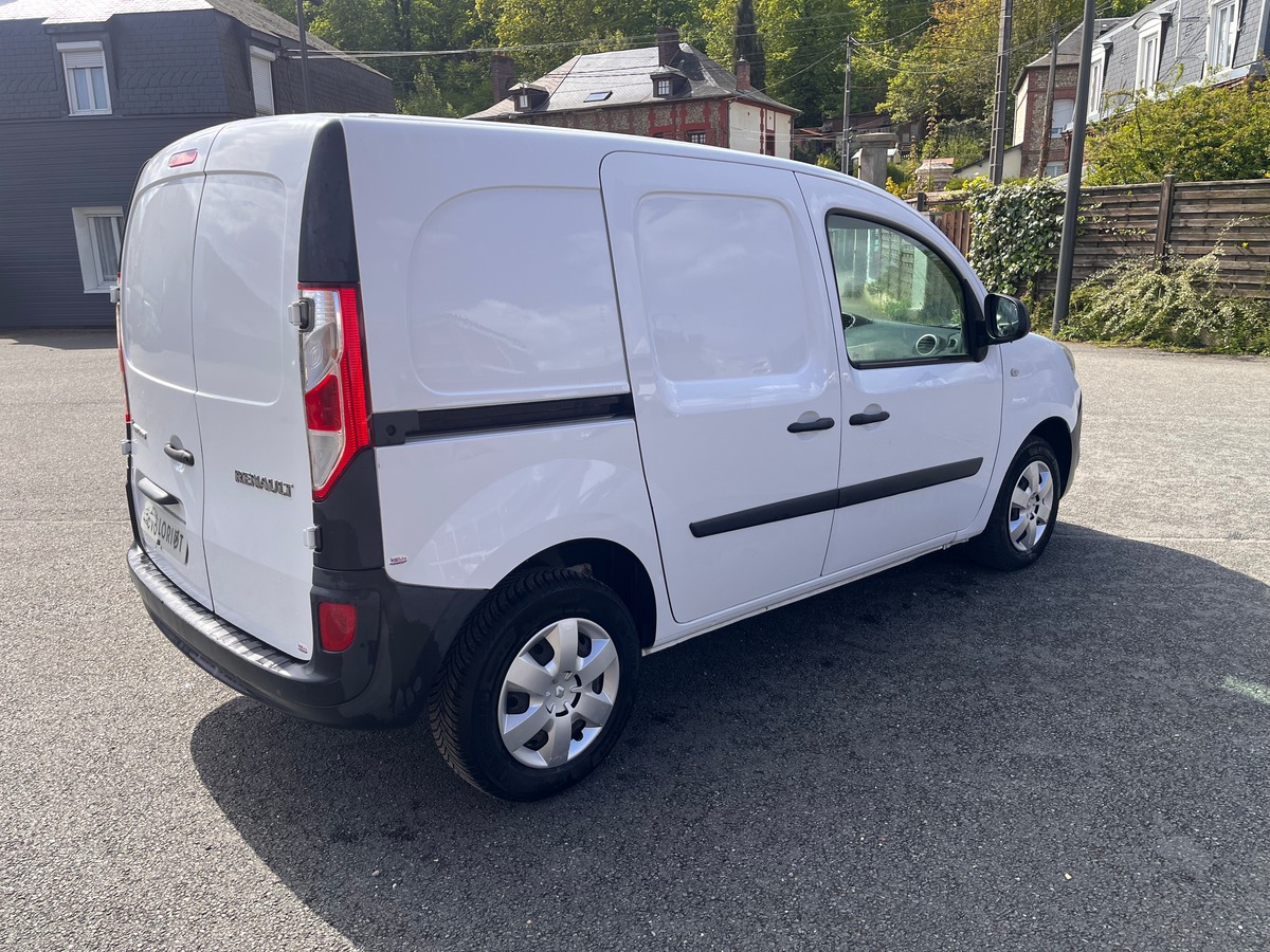 RENAULT Kangoo Express Phase 2 1.5 dCi Energy 520kg S&S 90 cv