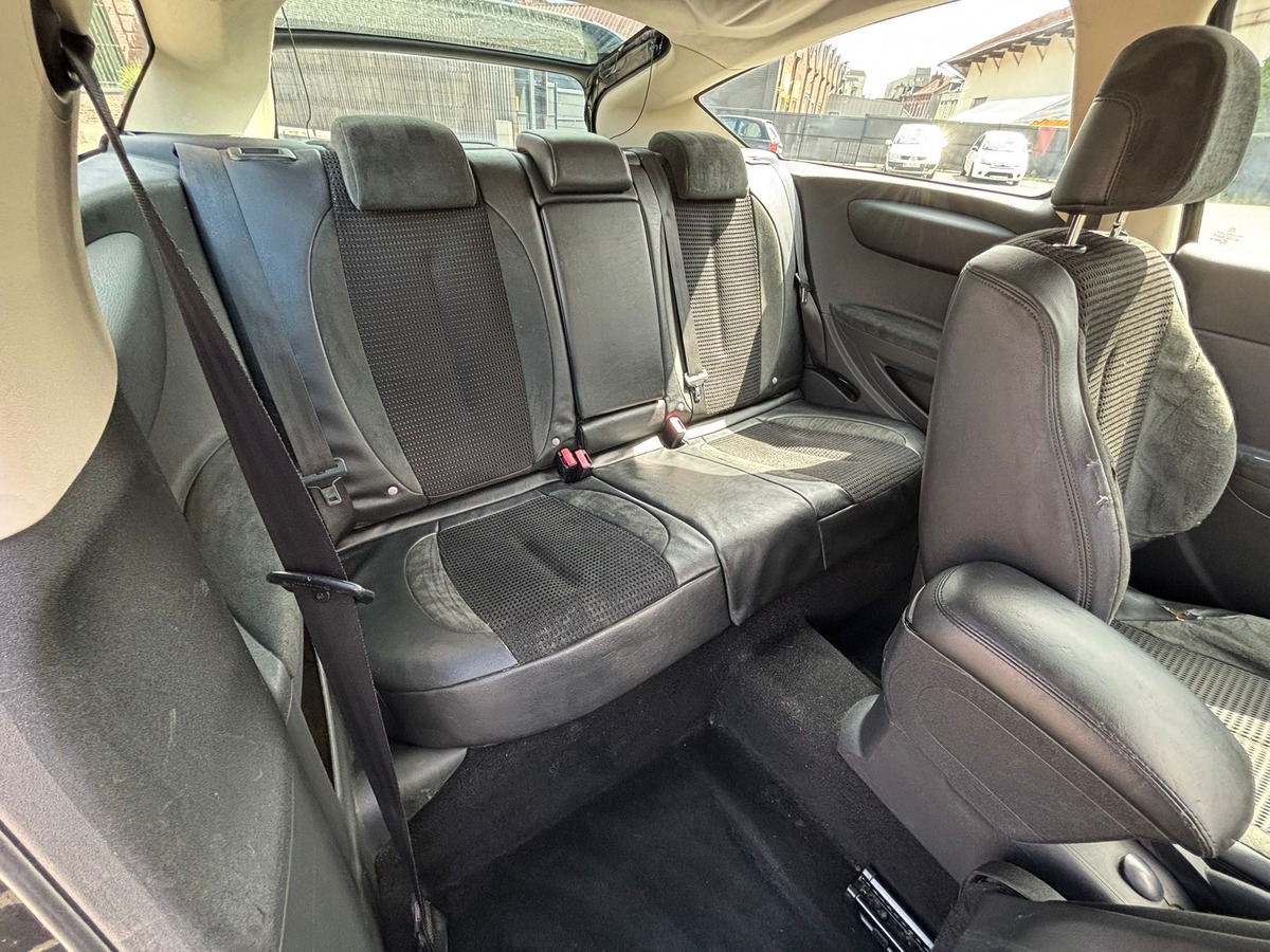 Citroën C4 2.0 177 - Finition VTS - Révisée - Garantie