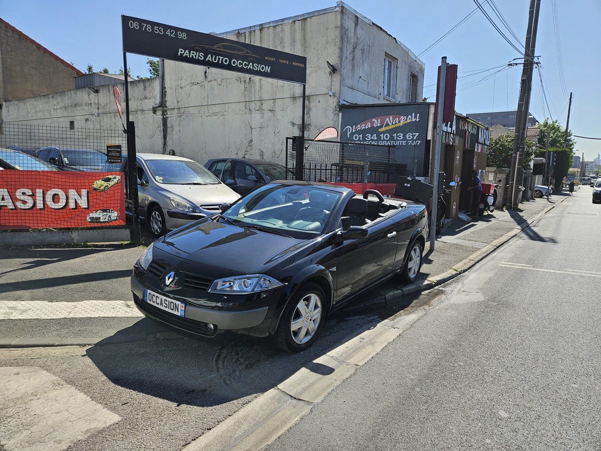 Photo du véhicule