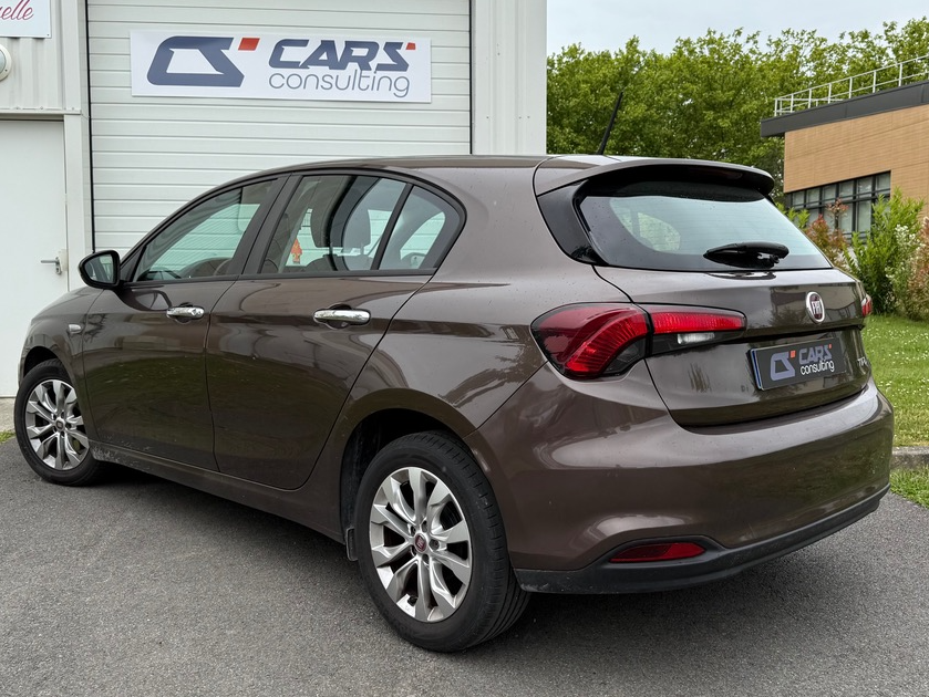 Fiat Tipo POP 1.3 MULTIJET 95
