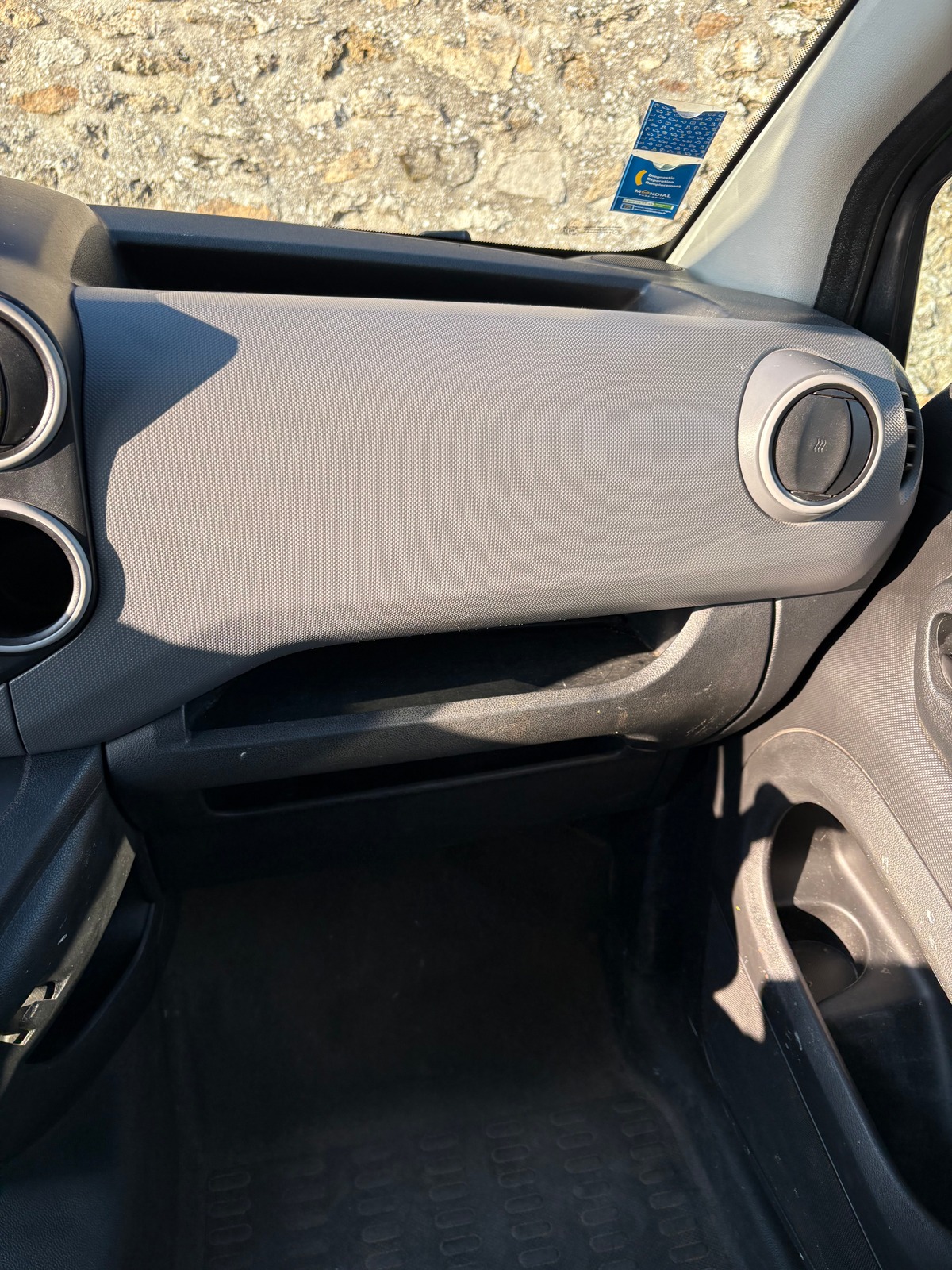 Citroën Berlingo Fourgon confort L2 (Long) cabine approfondie 1.6 BlueHDi 100ch