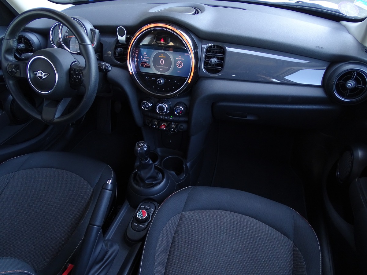 Mini Mini COOPER ONE