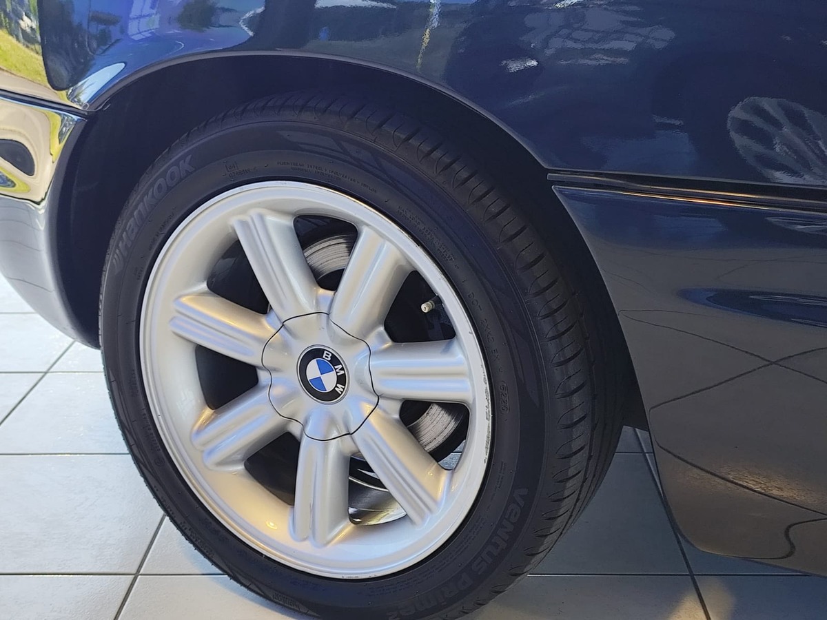 Bmw Z1 2.5L 170CV