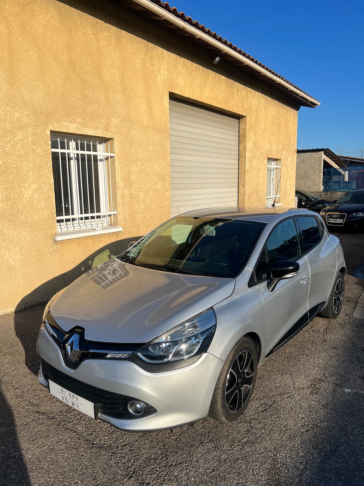 Photo du véhicule