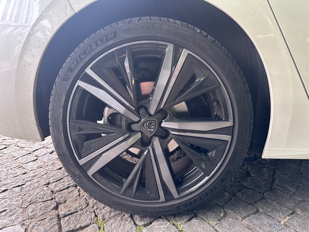 Peugeot 308 GT Pack EAT8 130ch Toit Ouvrrant