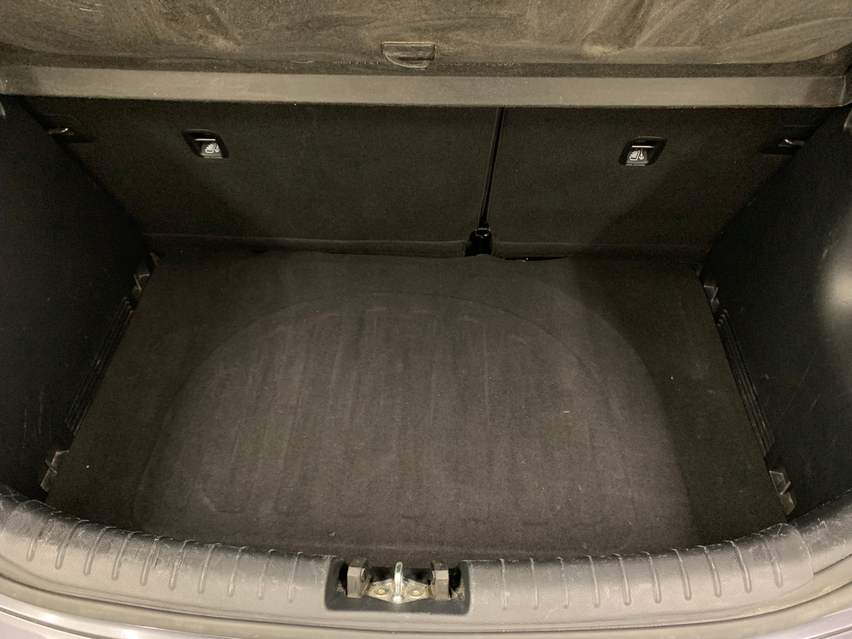 Kia Rio 1.2 85 Active - 97 500 Kms