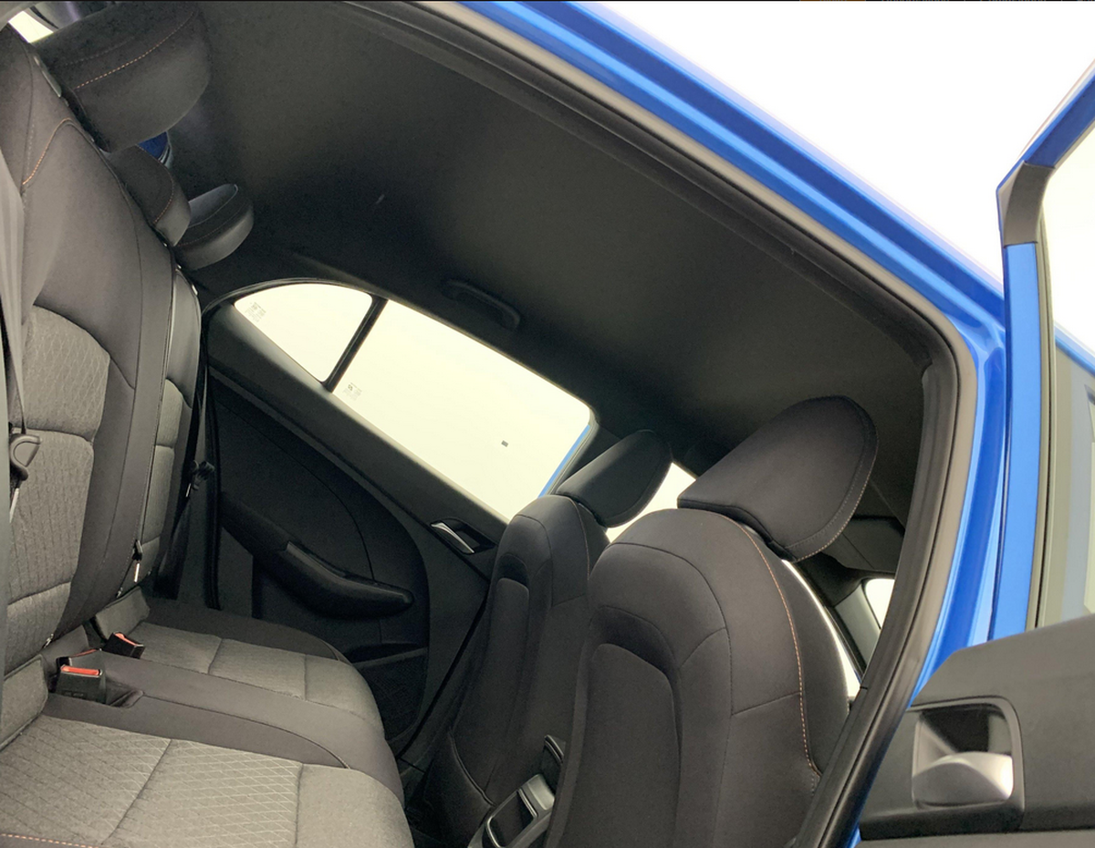 MG MG3 HYBRID+ 195 ch Standard  Prix catalogue  20 640,00 € TTC PLUSIEURS COULEURS DISPONIBLES