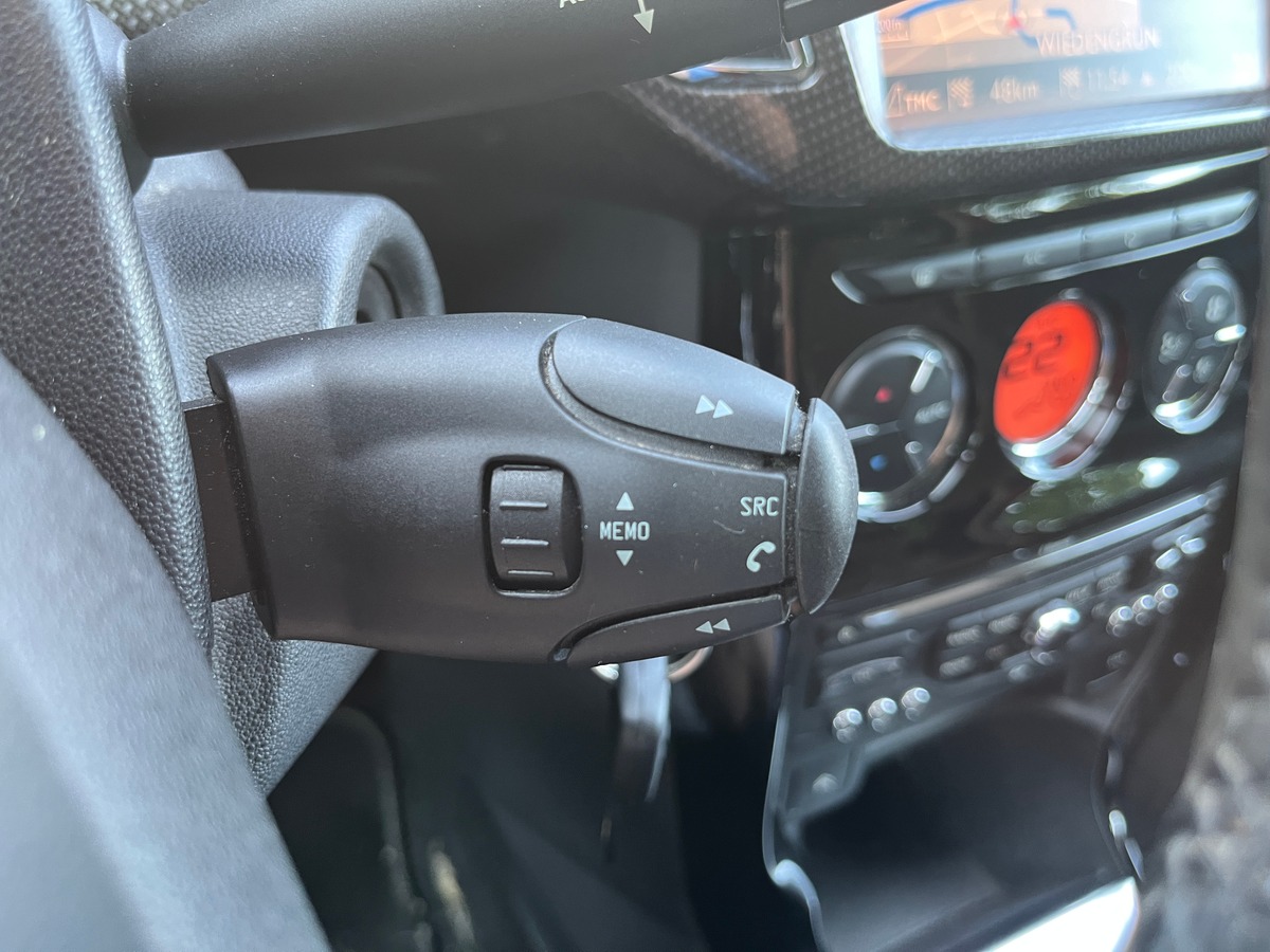 Citroën DS3 1.6 THP 156ch, RADAR DE RECUL, CLIM AUTO, GPS