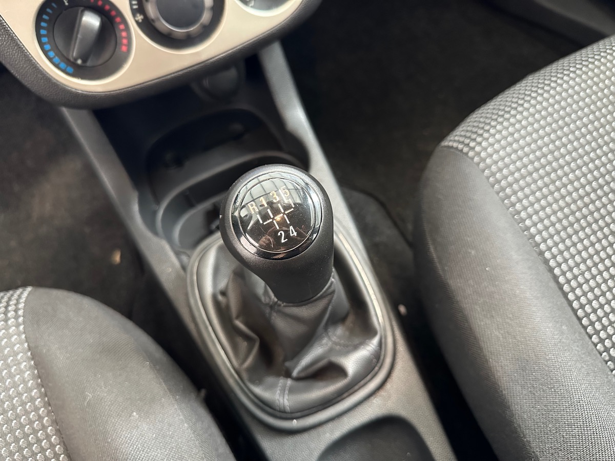 Opel Corsa 1.0I ECOTECH 1ère Main Garantie 12 mois Apple CarPlay