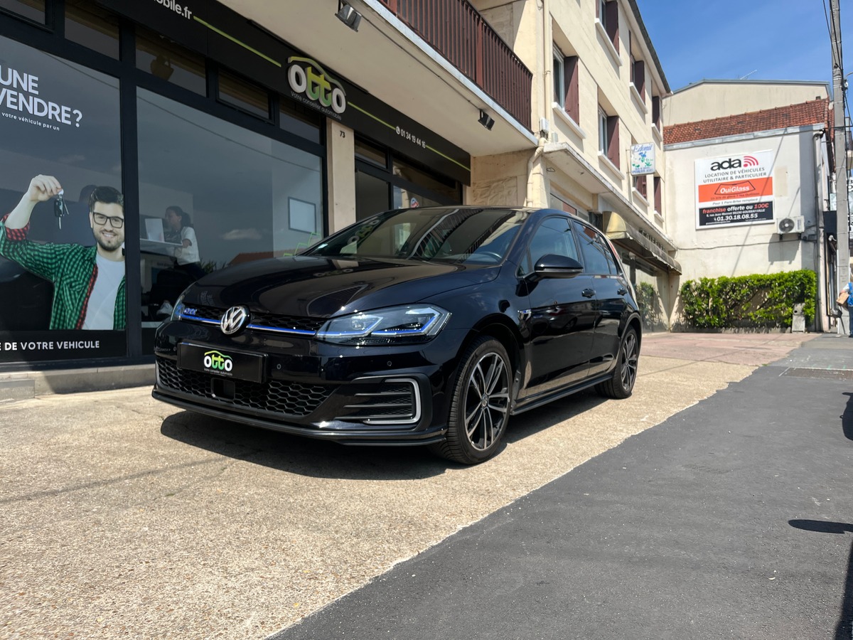 Photo du véhicule