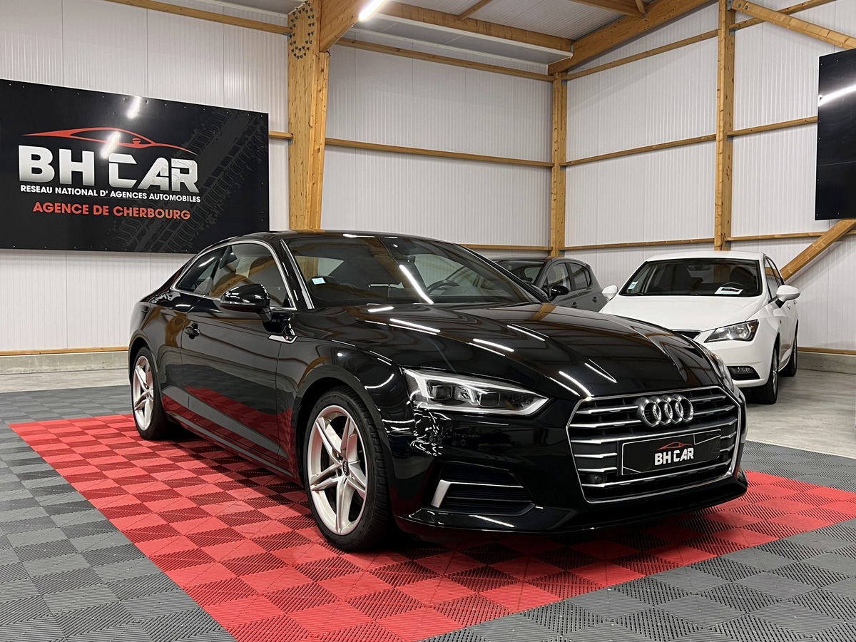 Image Audi A5