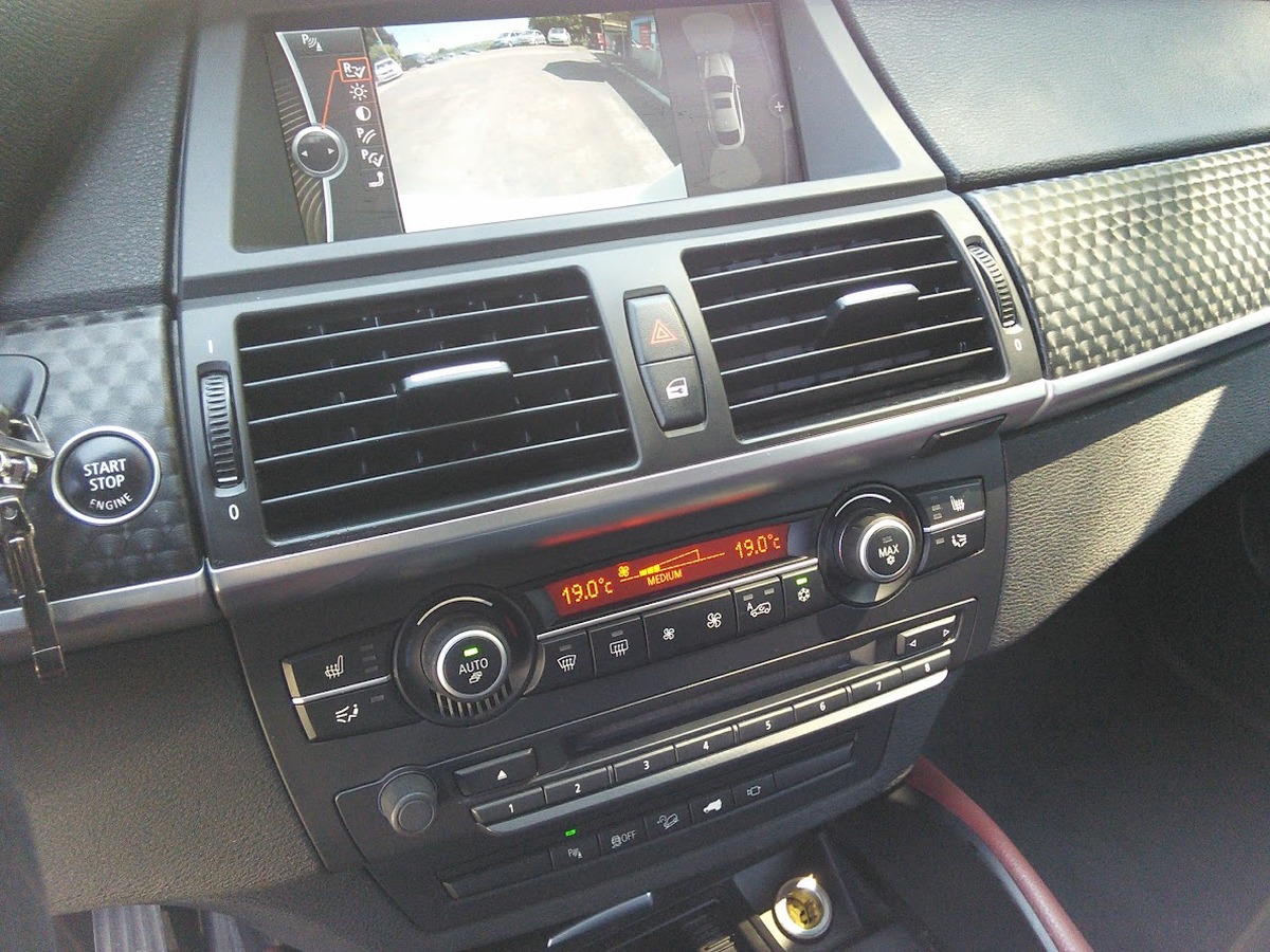 Bmw X6 40d xDrive 3.0 d INDIVIDUAL  306 cv Boîte auto