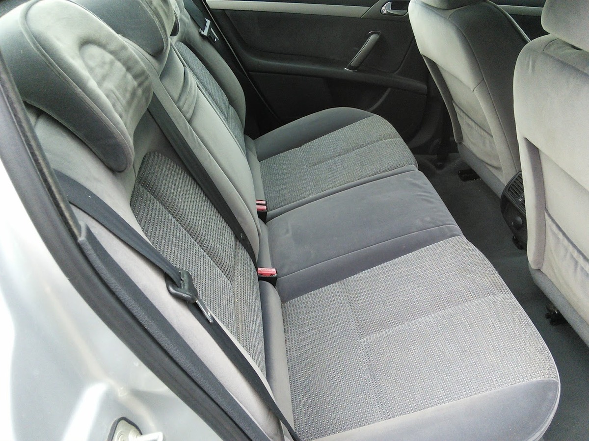Peugeot 407 407 2.0 138 CV 16v Executive