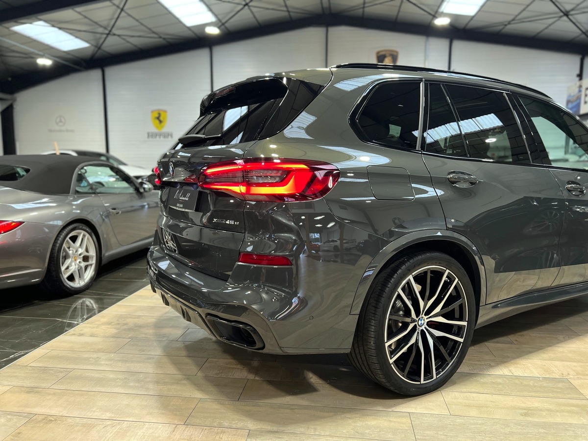 Bmw X5 G05 XDRIVE HYBRIDE 45E M SPORT INDIVIDUAL A