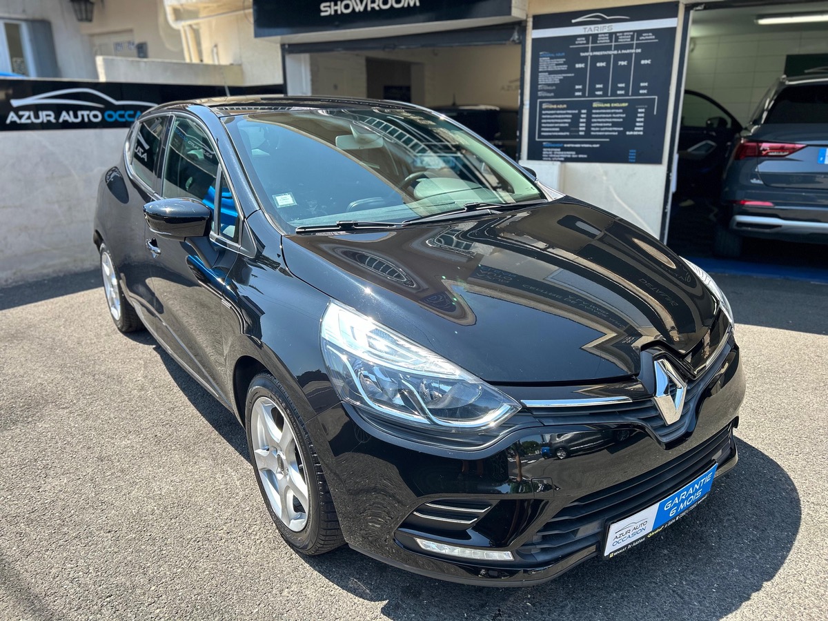 Photo du véhicule