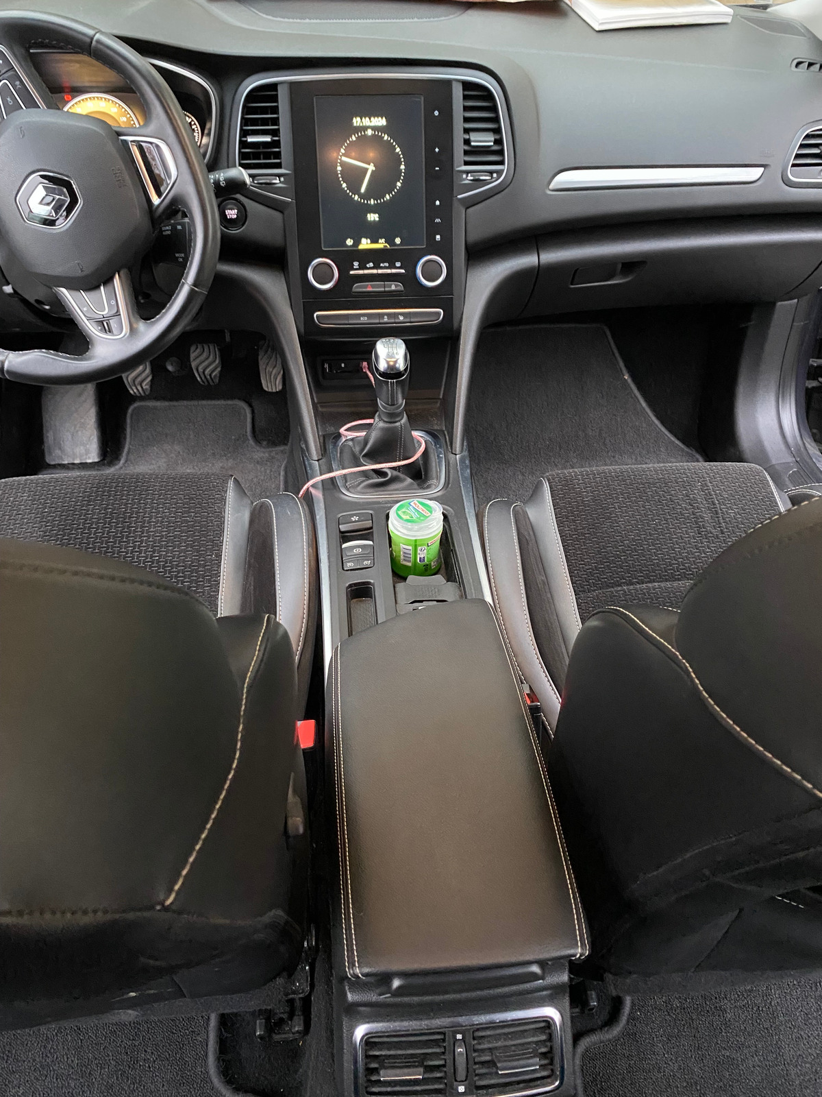 RENAULT Megane IV INTENS