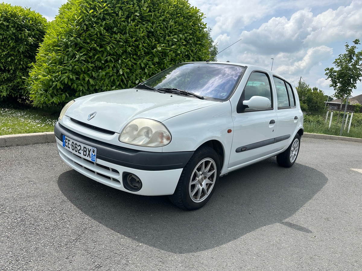 Photo du véhicule