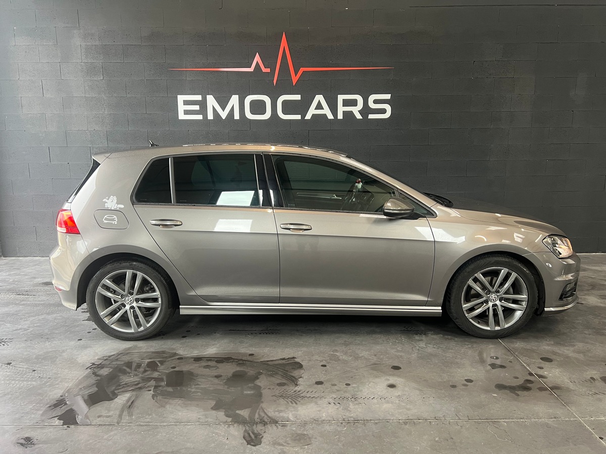 Volkswagen Golf 1.4 tsi