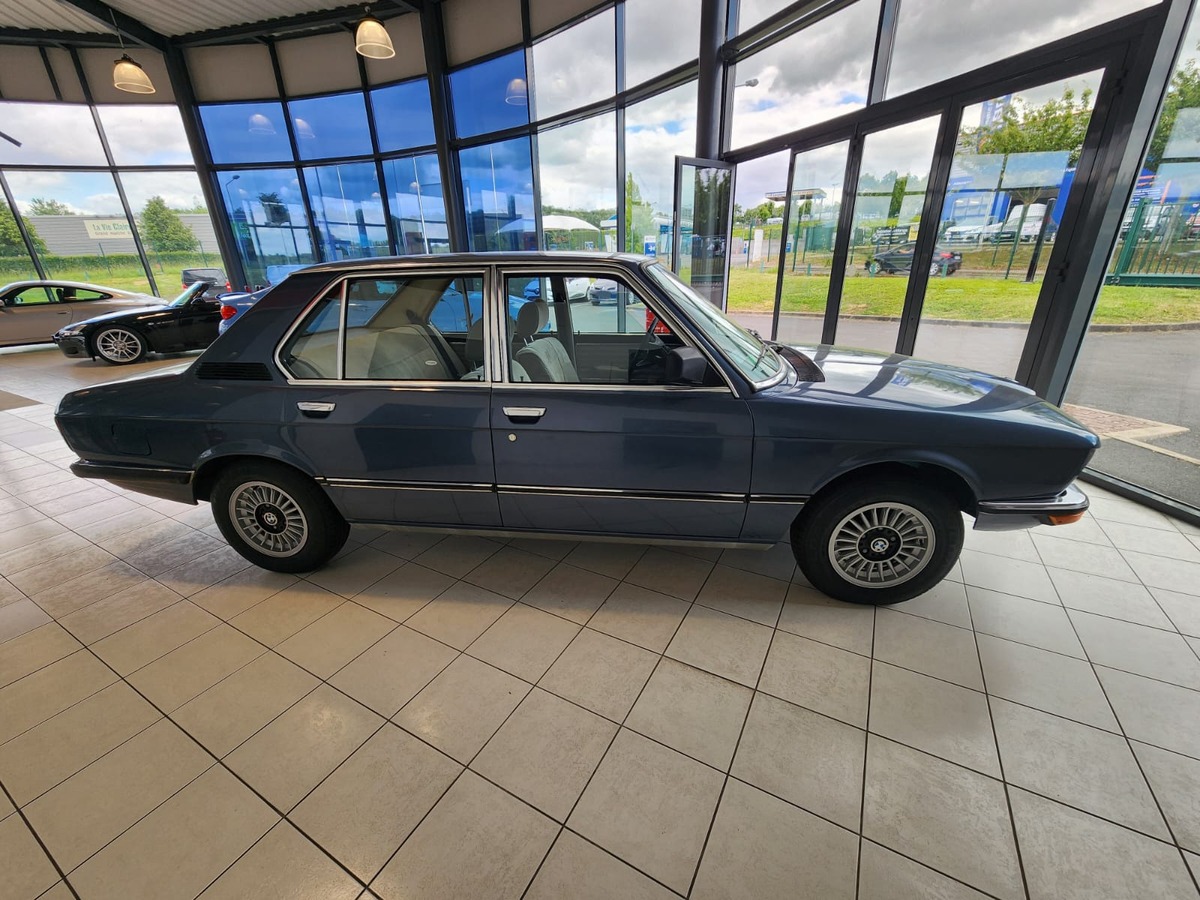 Bmw Série 5 518i -90CV