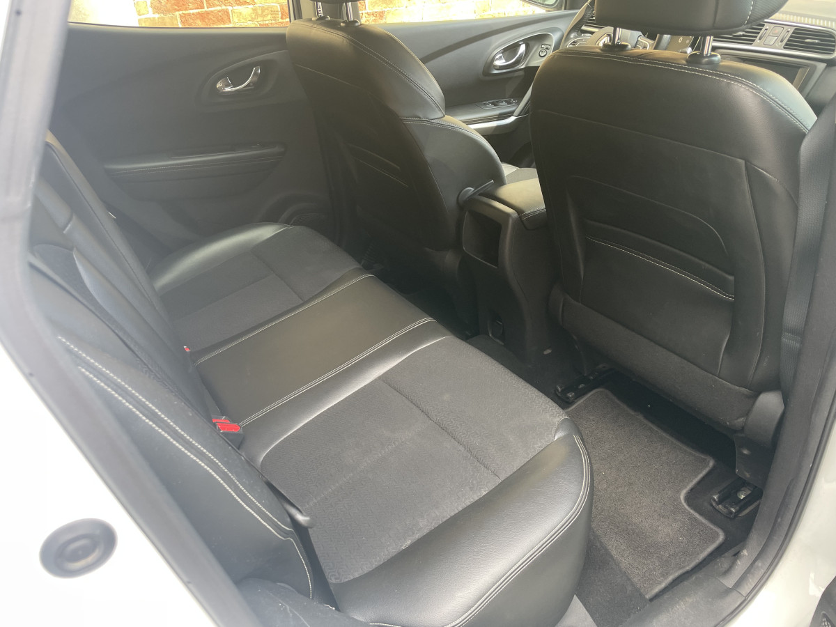 RENAULT Kadjar 1.6Dci intens