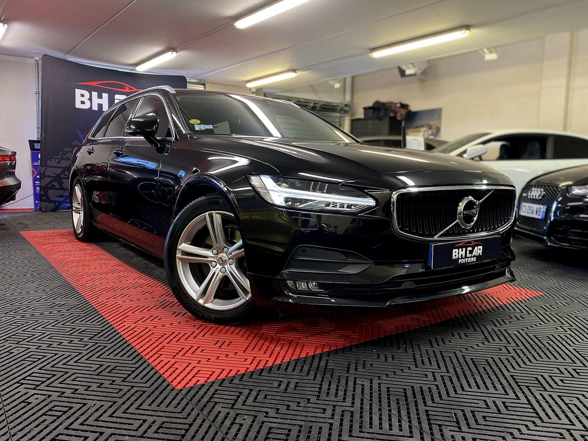 Image Volvo V90