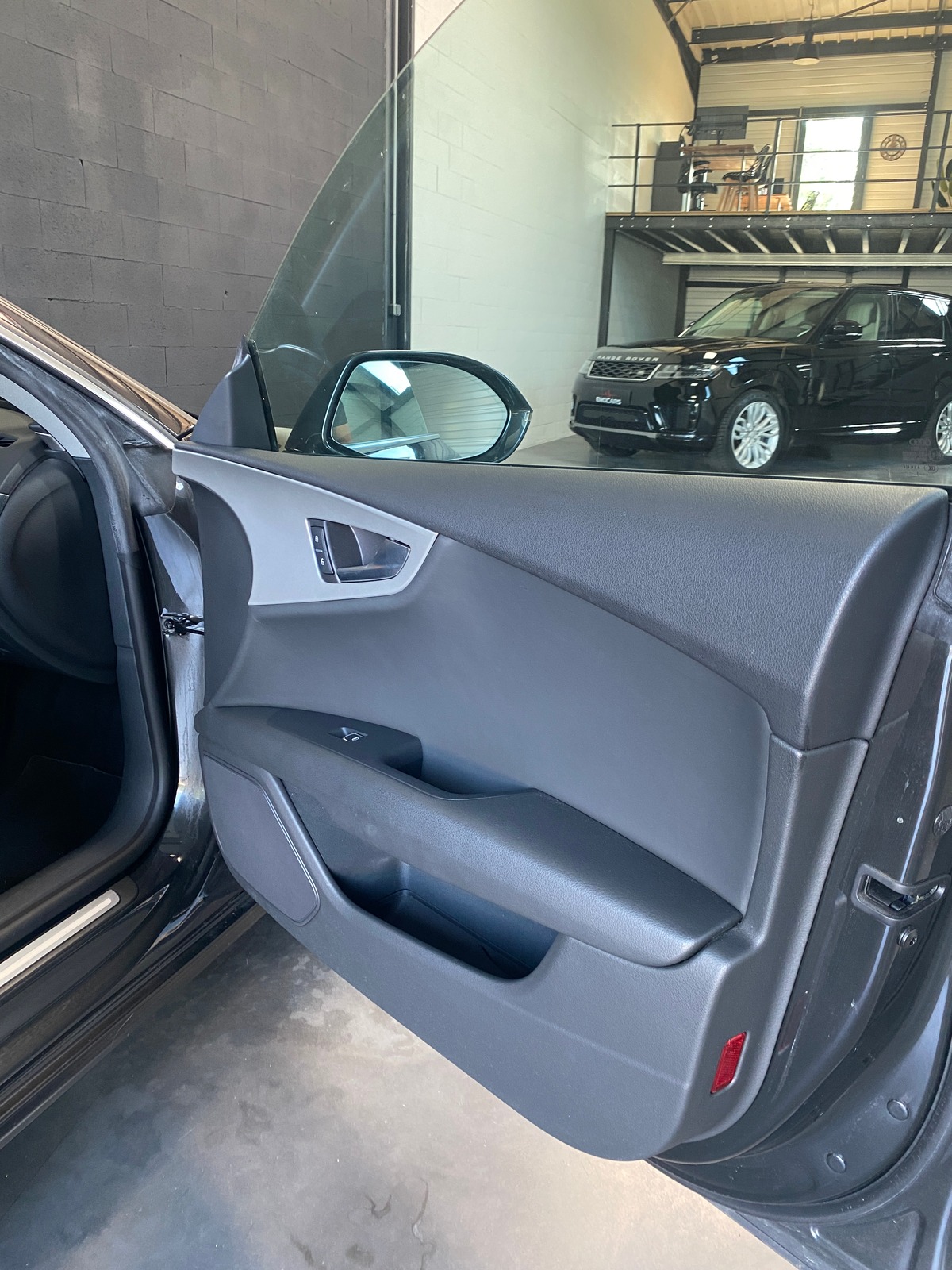 Audi A7 3.0 TDi 245 CV AMBIENTE