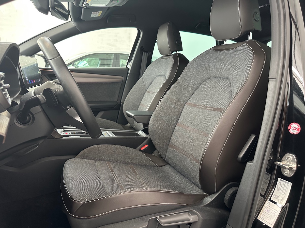 Seat Leon IV 1.4 E-HYBRID 204 XCELLENCE DSG6