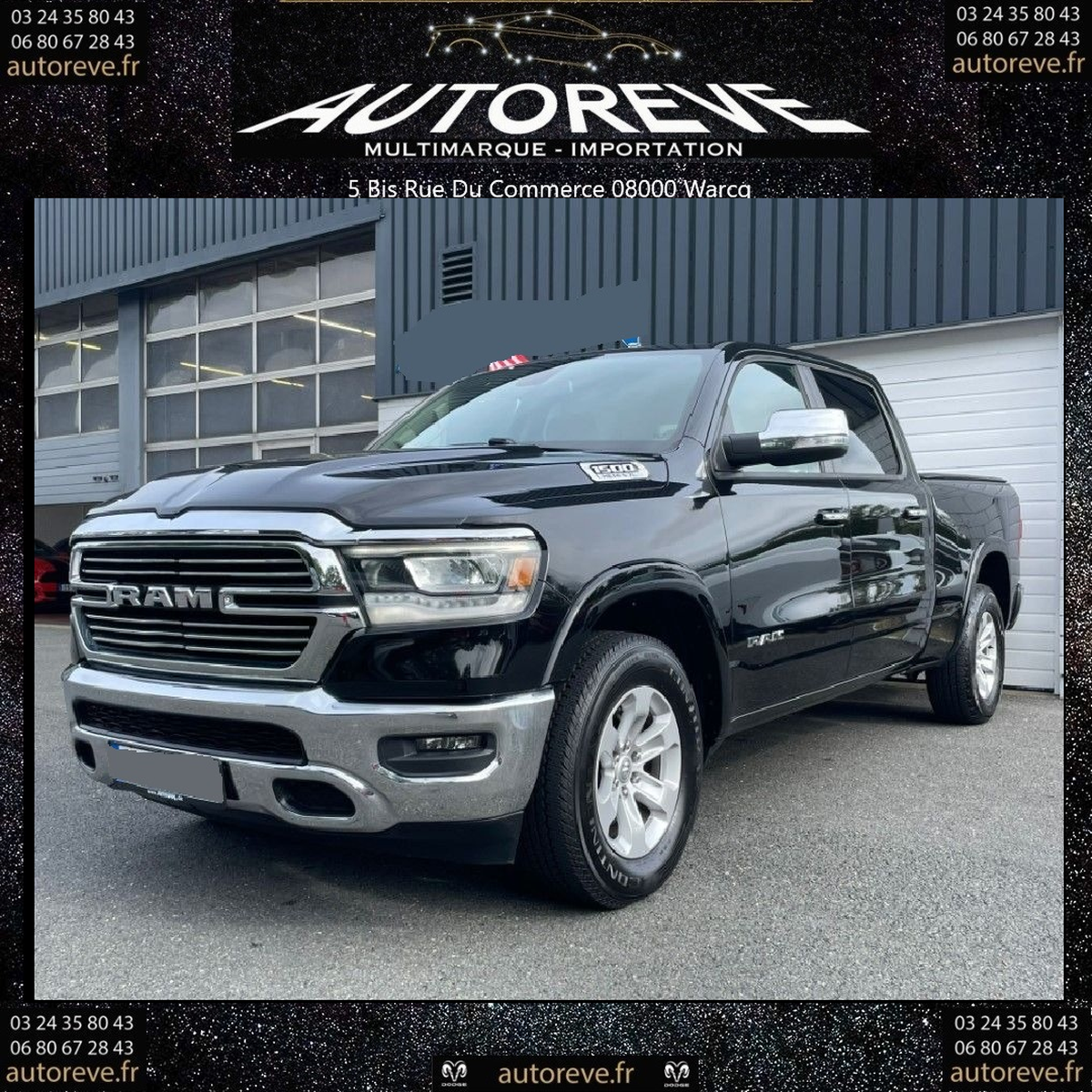 Dodge - Ram
