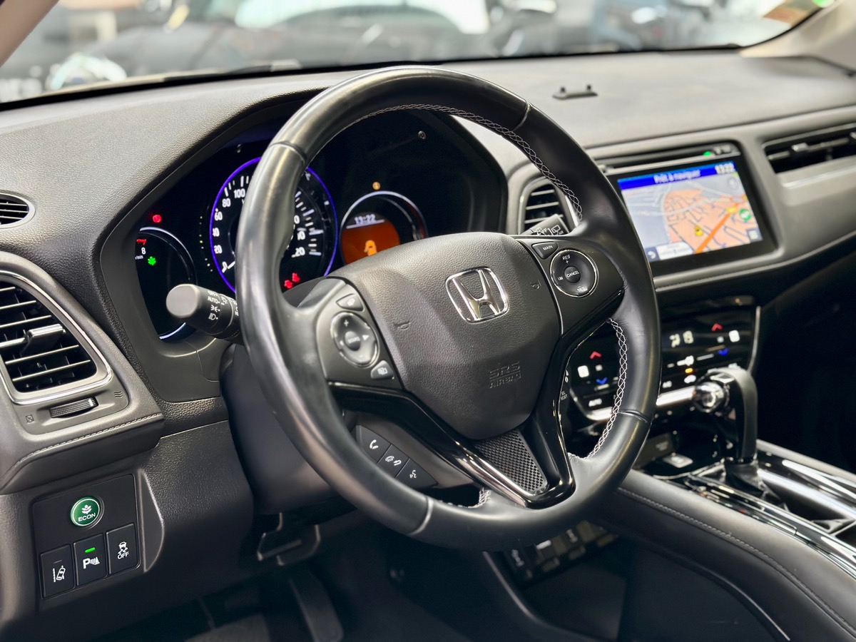 Honda HR-V II (2) 1.5 I-VTEC 130 Exclusive Full a