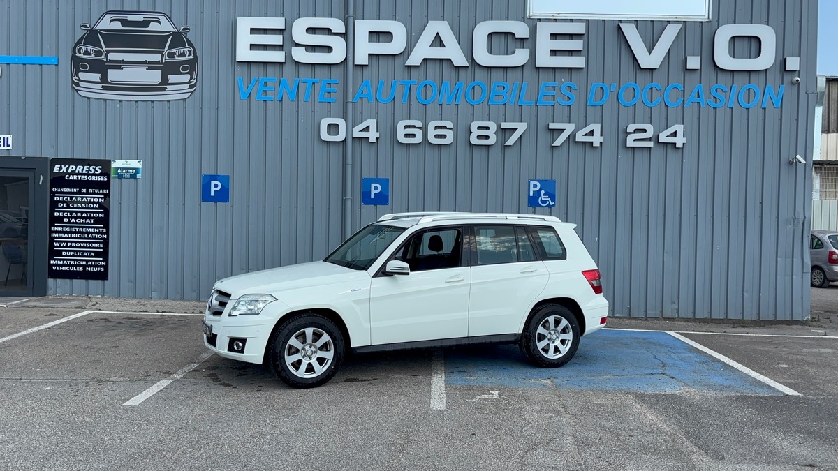 Photo du véhicule
