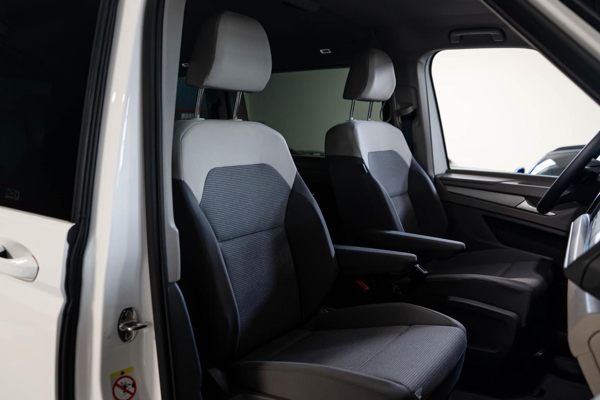 Volkswagen Multivan T7 2.0 TDI IQ.LIGHT Édition Sport ABT 180ch 7 places Garantie 5 ans VW
