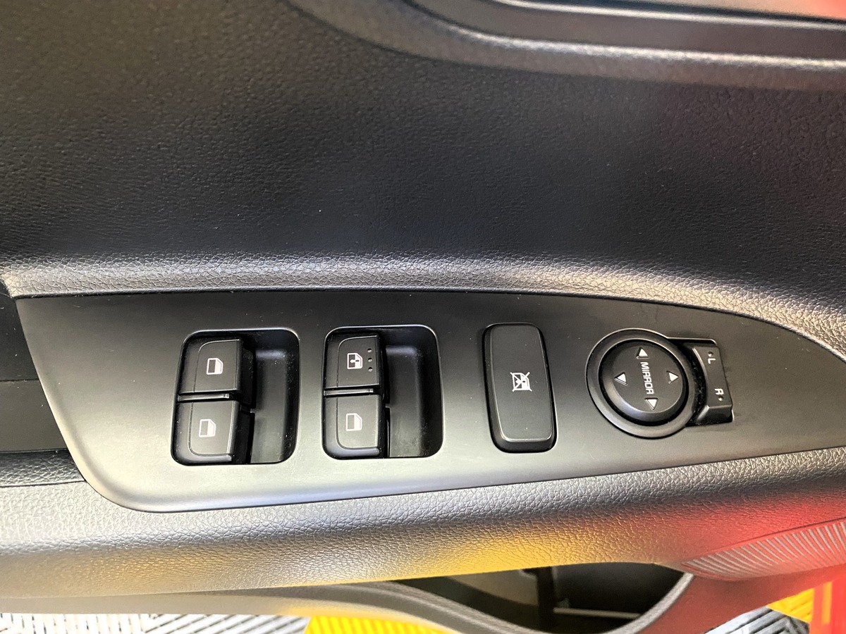 Kia Rio 1.0 ACTIVE 100 CH